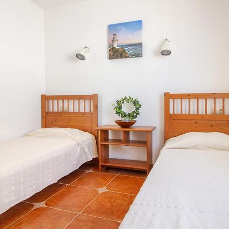 Nice Apartment In Cumbre Del Sol With Wifi Eksteriør billede
